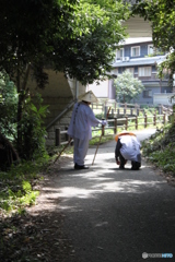 ちょっと待ってね
