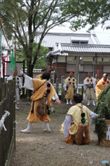お祈り　2