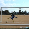 サッカ少年