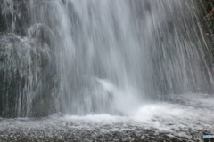 水しぶき