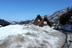 白川郷