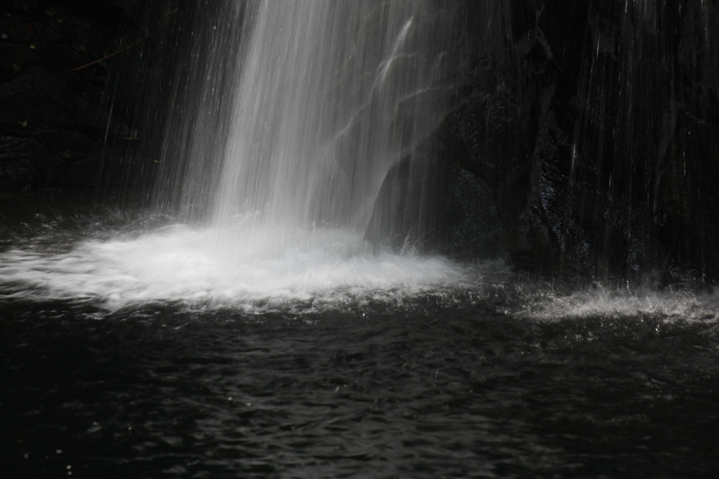 水しぶき3