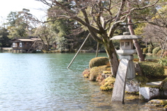 兼六園１