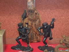 民芸品1