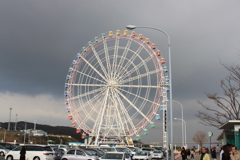 観覧車