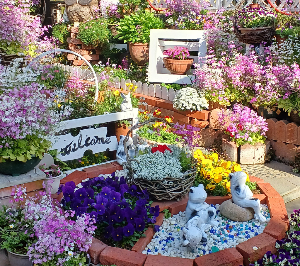 花園2