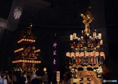 高山まつり