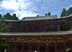 西国27　円教寺