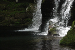 水しぶき5