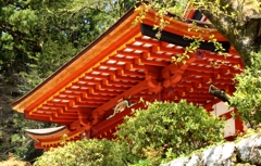 談山神社　Ａ