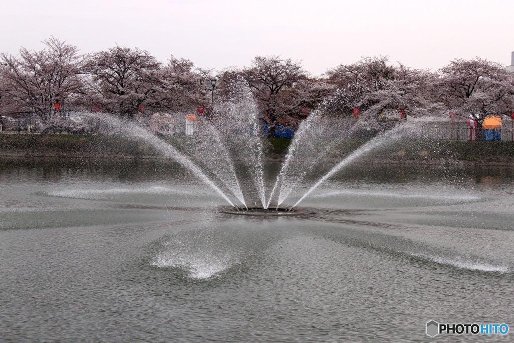 水しぶき4