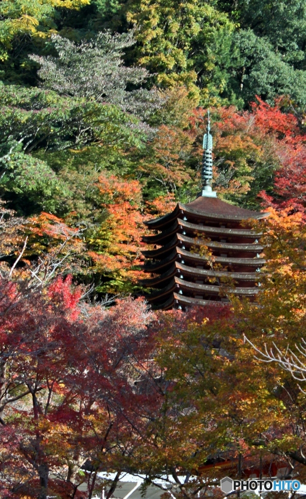 談山神社