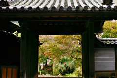 お寺