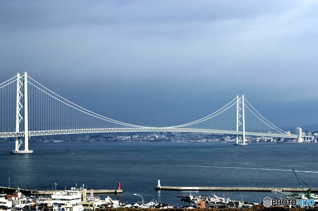 明石大橋