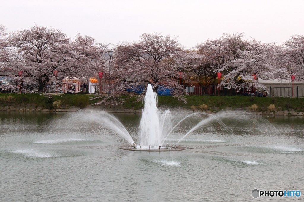 水しぶき3