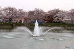 水しぶき3