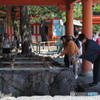 きよめて？