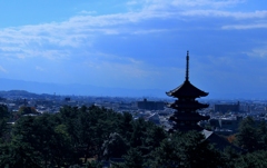 世界遺産興福寺