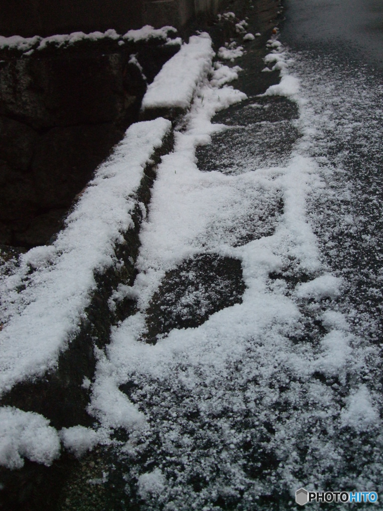 雪