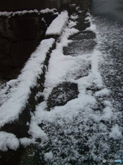 雪