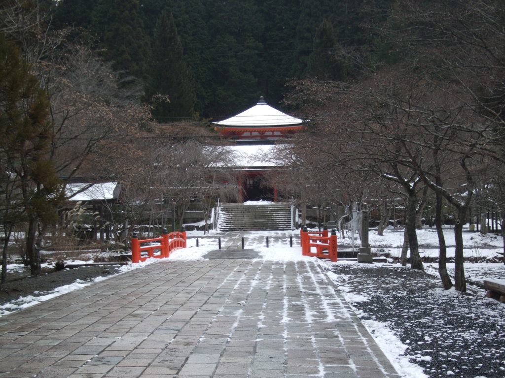 高野山　1