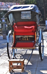 人力車