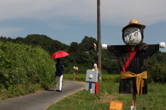 へのへのもへじ