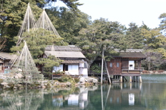 兼六園３