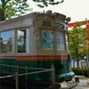 岡崎電車