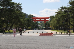 お参り