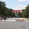 お参り