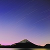 神秘の空