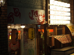 突風