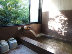 くぬぎ湯