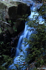 落水