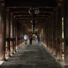 長谷寺－階段