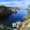 尖閣湾