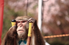 あ～あ 疲れた