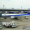旅立ちの朝