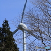 風の森の風車 ３