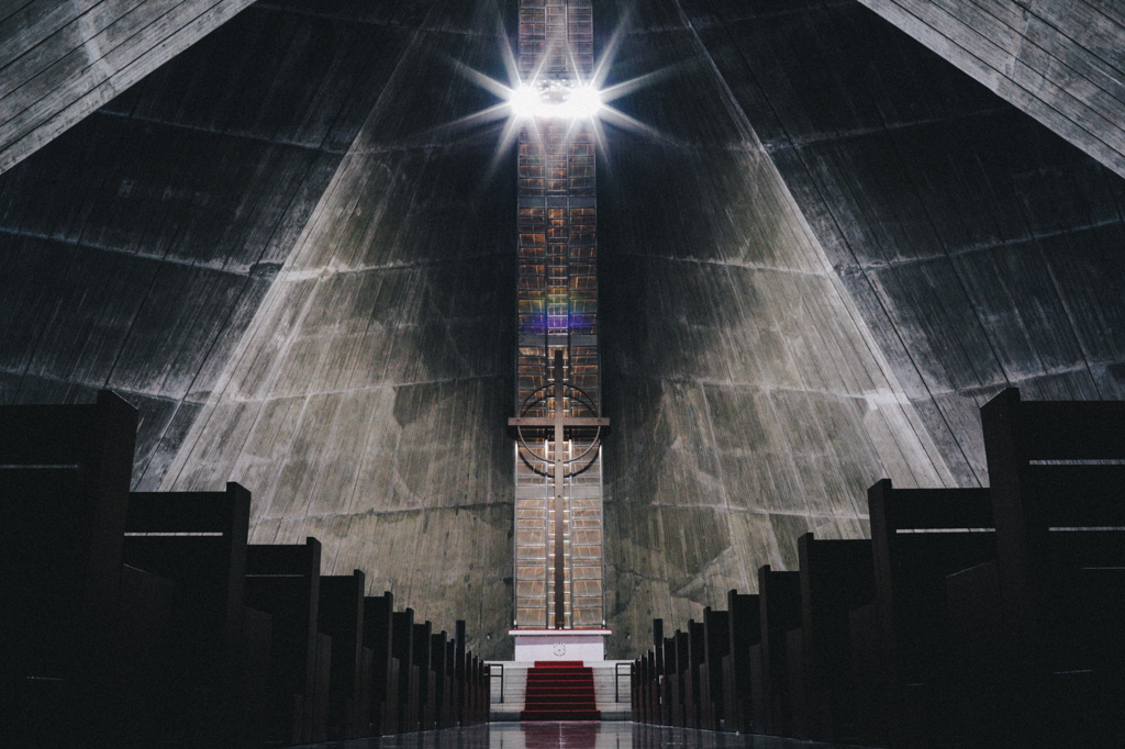 Holy Ground