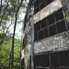 The Abandoned School