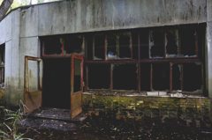 The Abandoned School