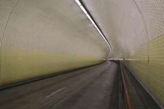 Broadway Tunnel 