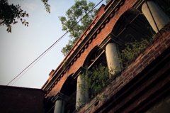 The Abandoned Palace