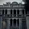 The Abandoned Palace