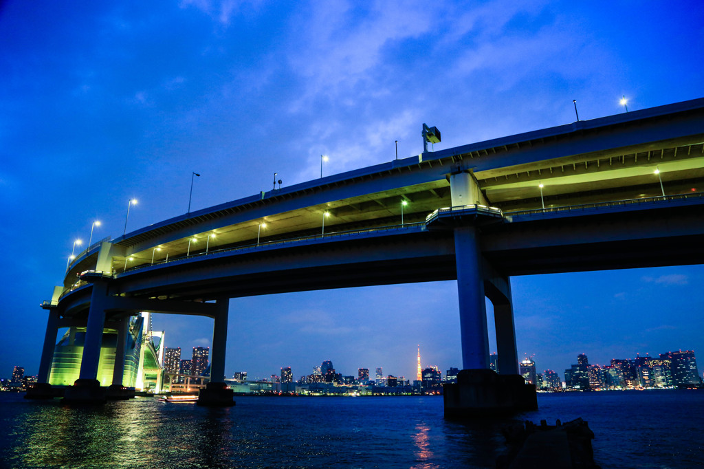 Rainbow Bridge