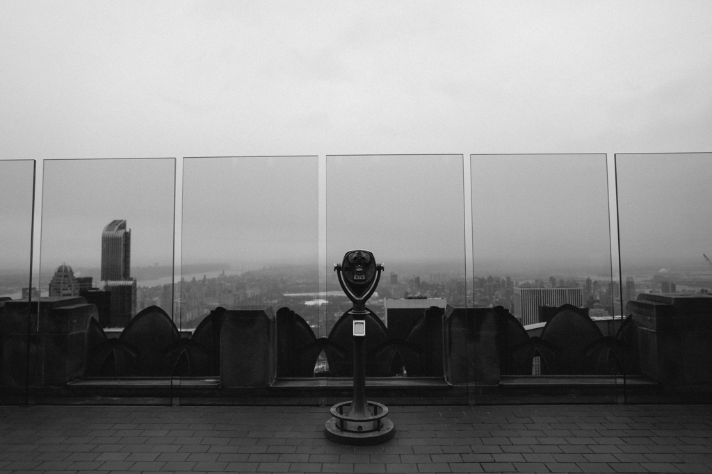 NY NOBODY