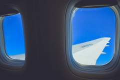 FLY HIGH