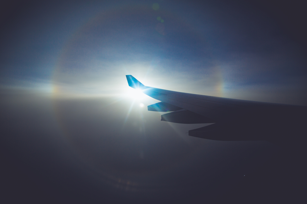Rays of Light